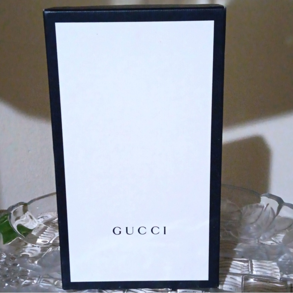 Gucci Brown Tortoiseshell Sunglasses - Picture 6 of 7